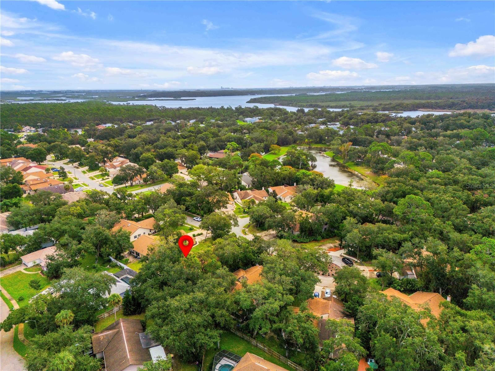 6185 SEQUOIA DRIVE, Port Orange, FL 32127