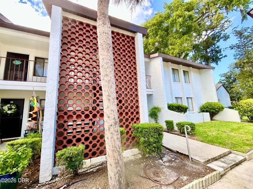 1 TOMOKA OAKS BOULEVARD, #120, Ormond Beach, FL 32174