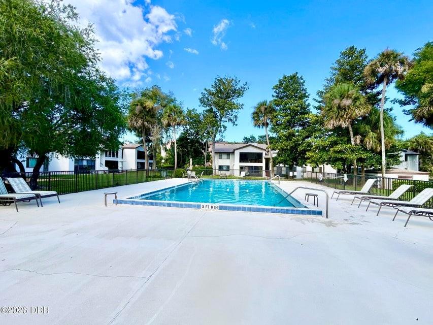 1 TOMOKA OAKS BOULEVARD, #120, Ormond Beach, FL 32174