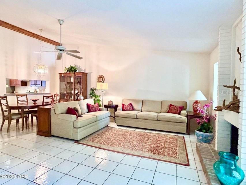 1 TOMOKA OAKS BOULEVARD, #120, Ormond Beach, FL 32174