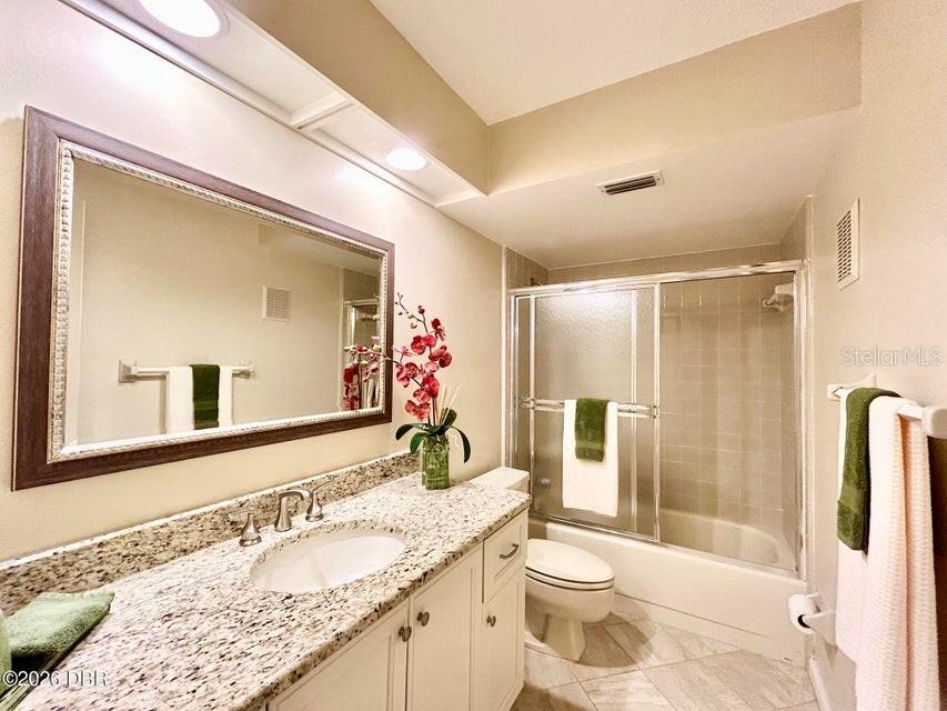 1 TOMOKA OAKS BOULEVARD, #120, Ormond Beach, FL 32174