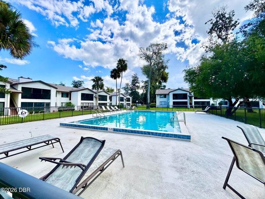 1 TOMOKA OAKS BOULEVARD, #120, Ormond Beach, FL 32174