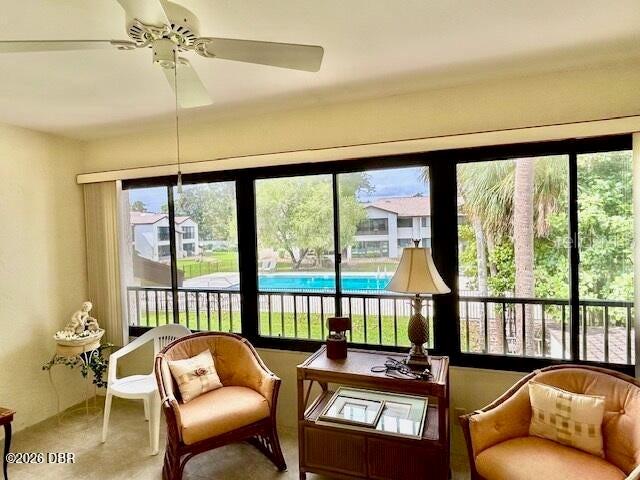 1 TOMOKA OAKS BOULEVARD, #120, Ormond Beach, FL 32174