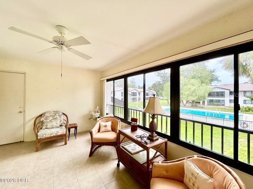 1 TOMOKA OAKS BOULEVARD, #120, Ormond Beach, FL 32174