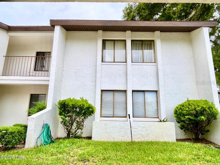 1 TOMOKA OAKS BOULEVARD, #120, Ormond Beach, FL 32174