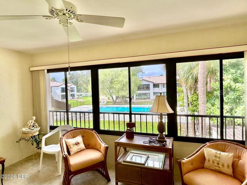 1 TOMOKA OAKS BOULEVARD, #120, Ormond Beach, FL 32174
