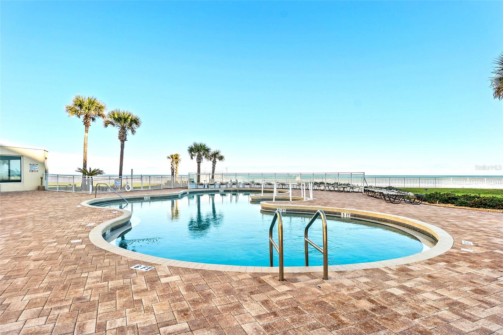 2545 S ATLANTIC AVENUE, #1707, Daytona Beach Shores, FL 32118