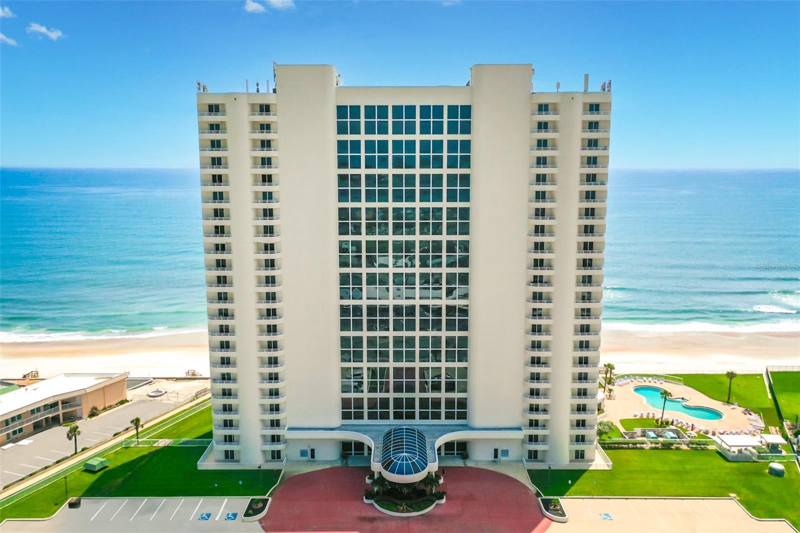 2545 S ATLANTIC AVENUE, #1707, Daytona Beach Shores, FL 32118