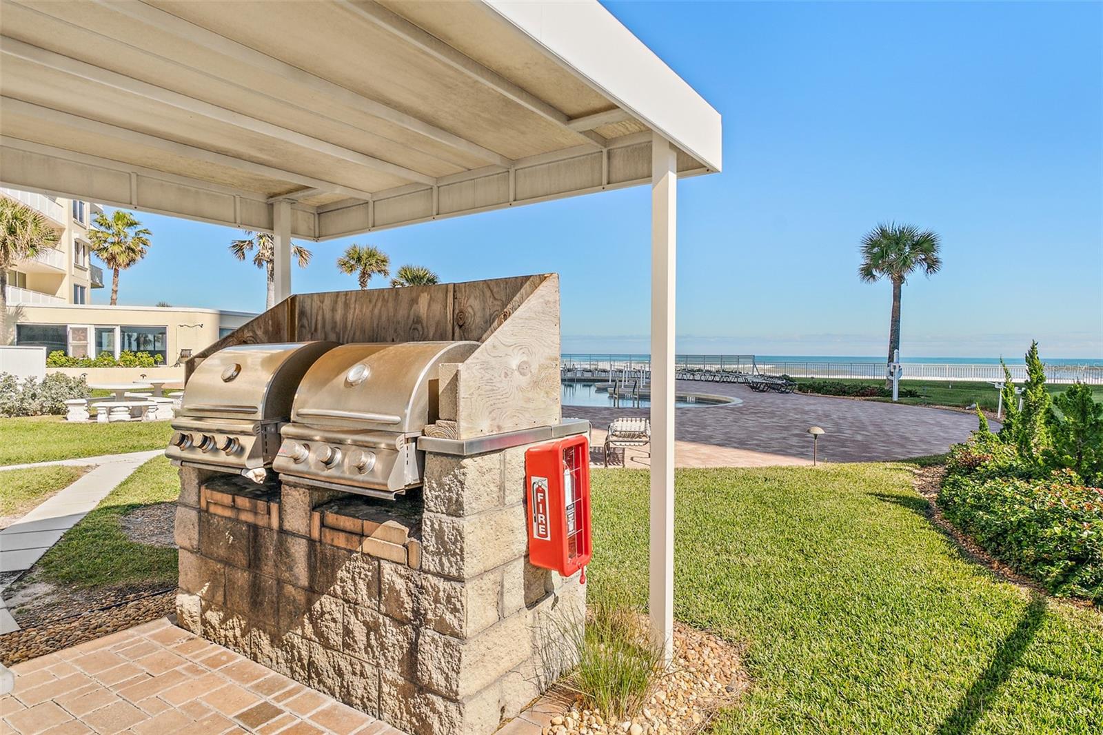 2545 S ATLANTIC AVENUE, #1707, Daytona Beach Shores, FL 32118