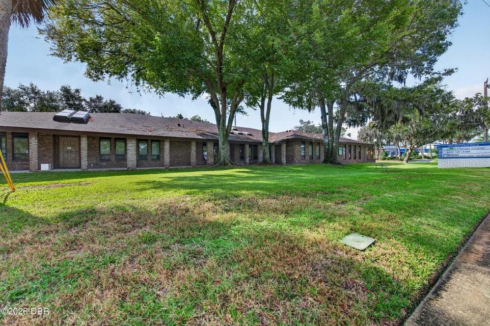 802 STERTHAUS DRIVE, #B, Ormond Beach, FL 32174