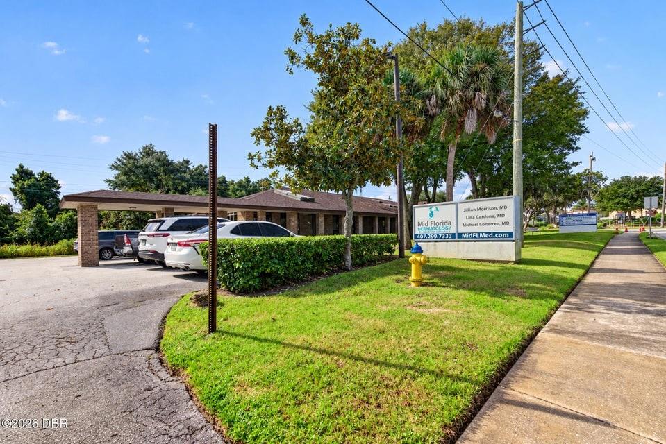 802 STERTHAUS DRIVE, #B, Ormond Beach, FL 32174