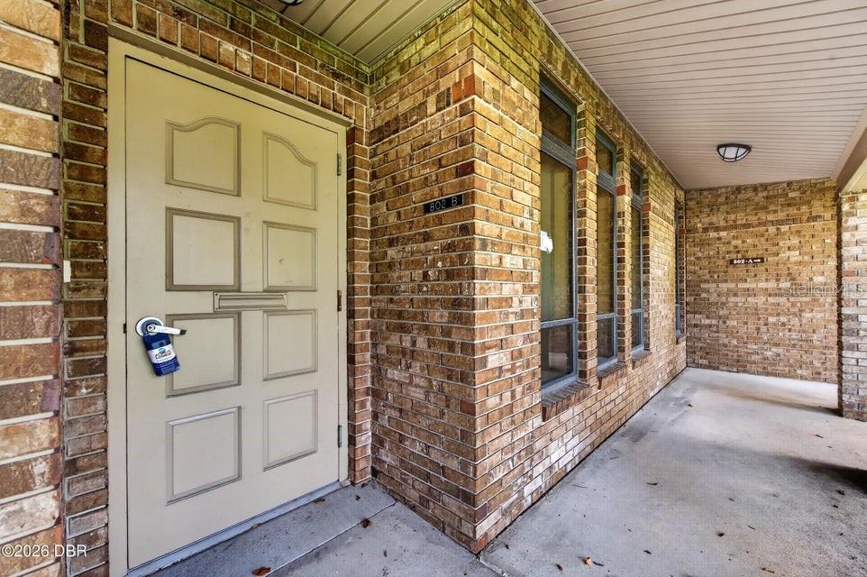 802 STERTHAUS DRIVE, #B, Ormond Beach, FL 32174