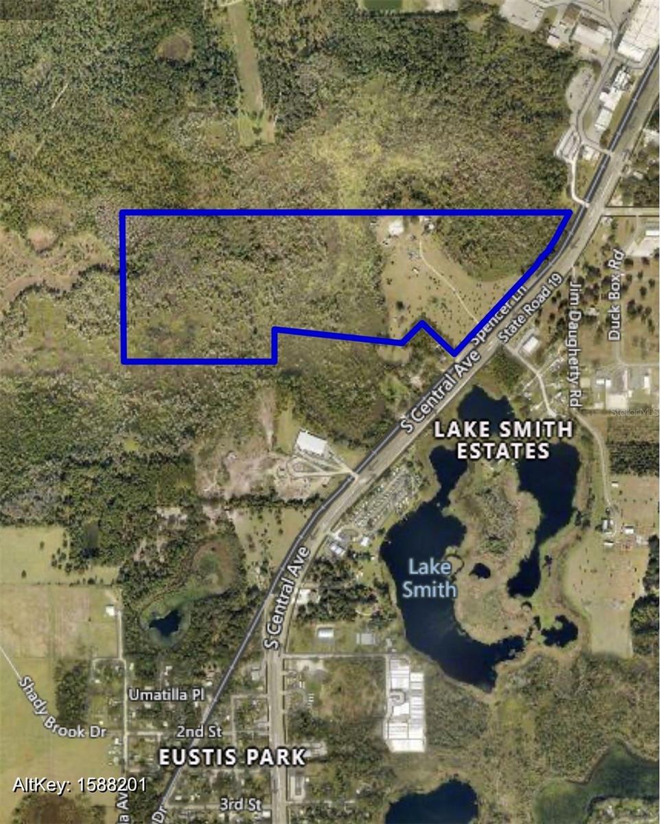 38311 STATE ROAD 19, Umatilla, FL 32784