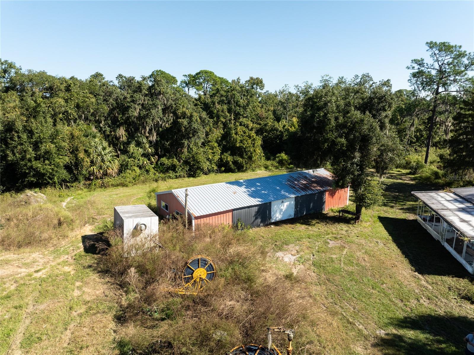 38311 STATE ROAD 19, Umatilla, FL 32784