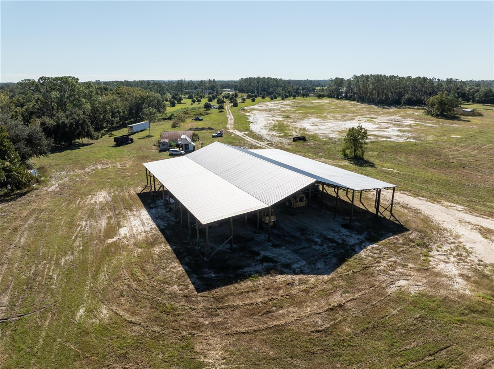 38311 STATE ROAD 19, Umatilla, FL 32784