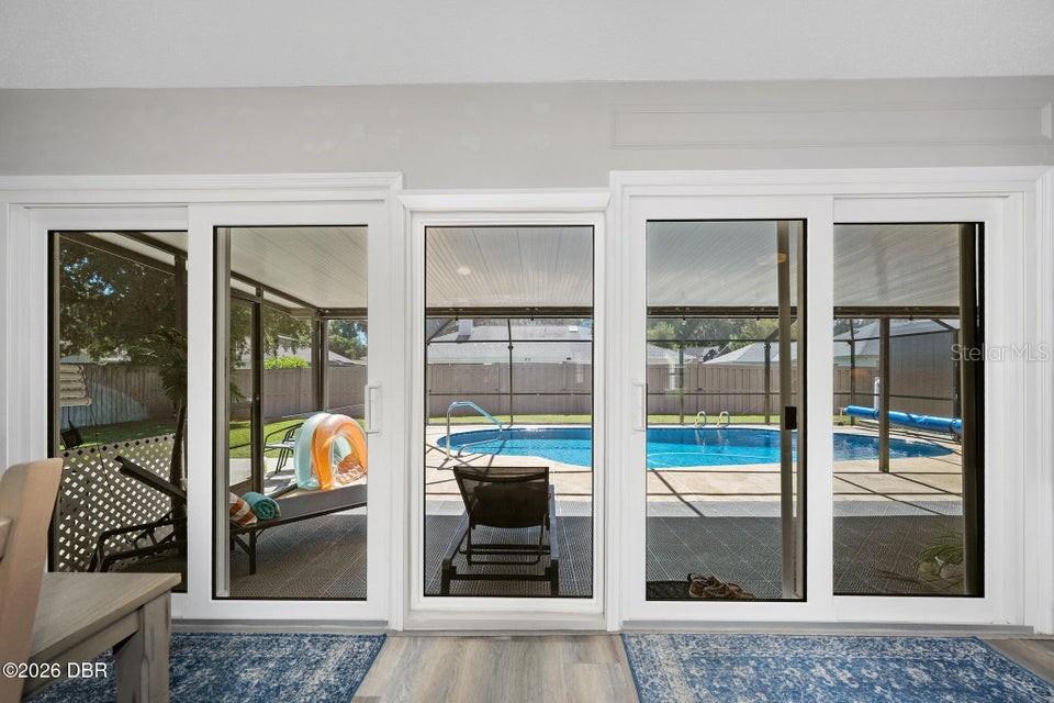 917 OETTER DRIVE, South Daytona, FL 32119