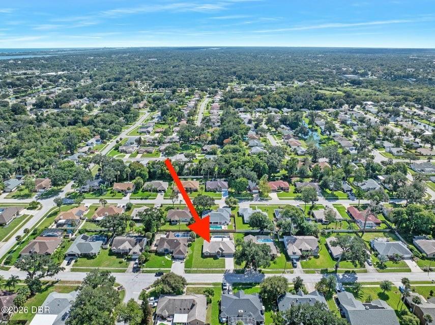 917 OETTER DRIVE, South Daytona, FL 32119