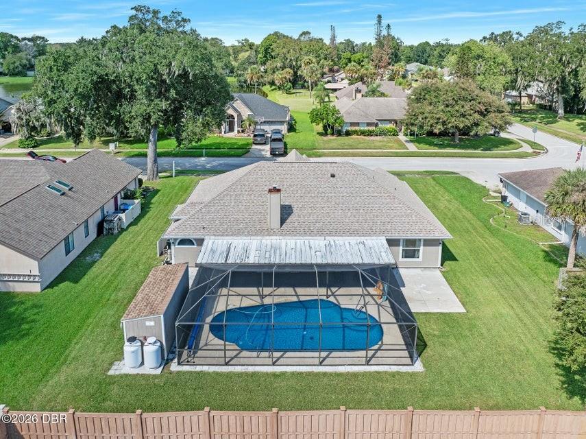 917 OETTER DRIVE, South Daytona, FL 32119