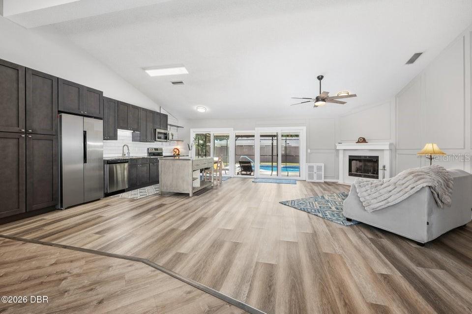 917 OETTER DRIVE, South Daytona, FL 32119