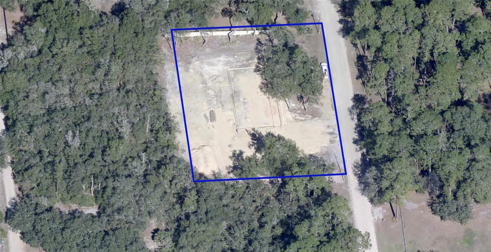 47125 EAST AVENUE, Paisley, FL 32767