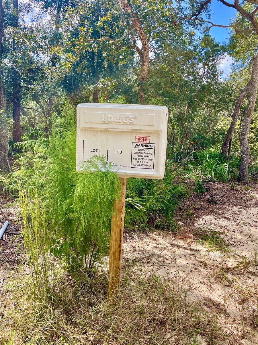 47125 EAST AVENUE, Paisley, FL 32767