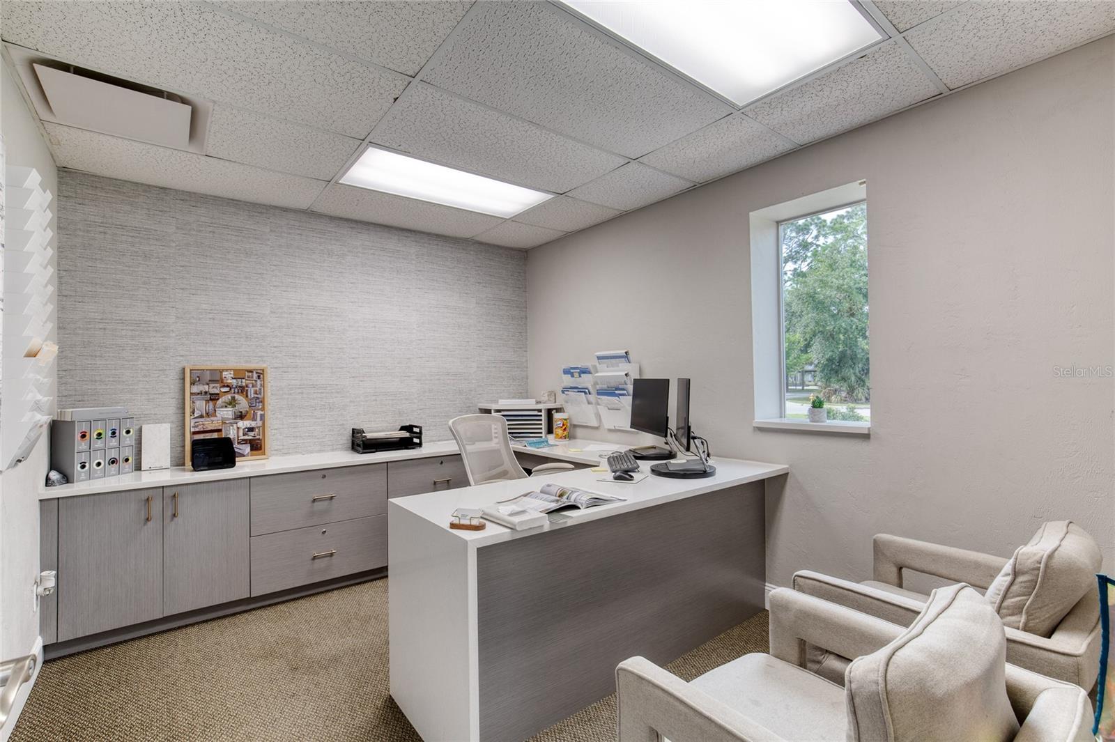 Stoneworks Offices