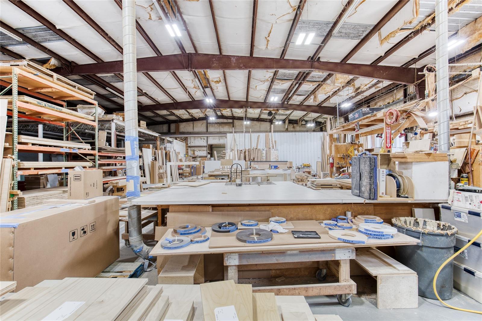 Cabinetry Warehouse
