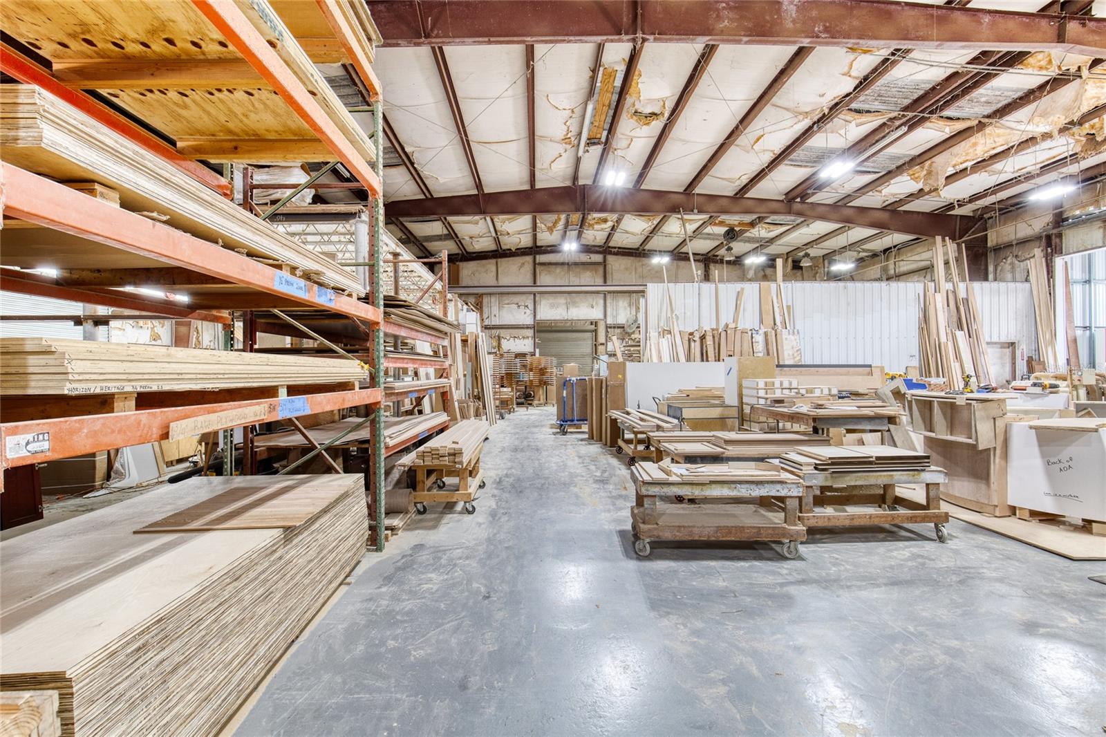 Cabinetry Warehouse