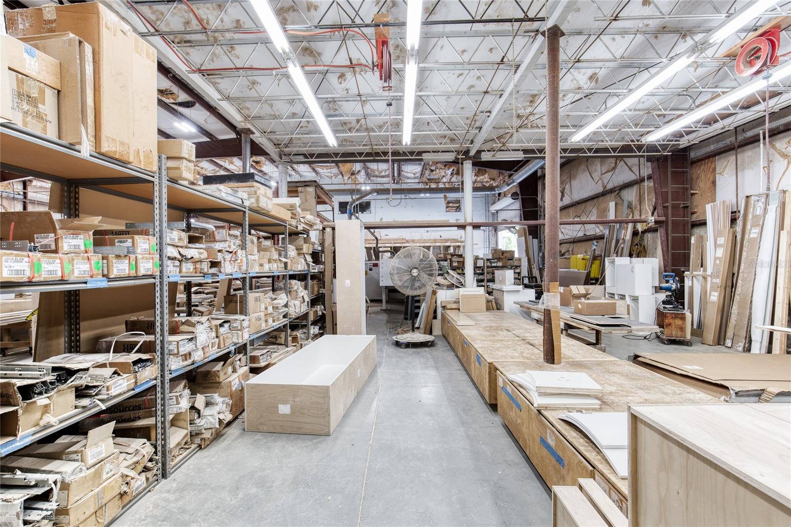 Cabinetry Harware Dept