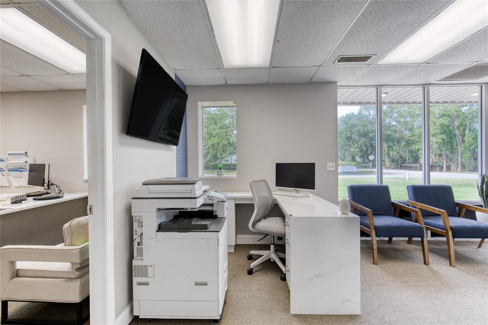 Stoneworks Reception