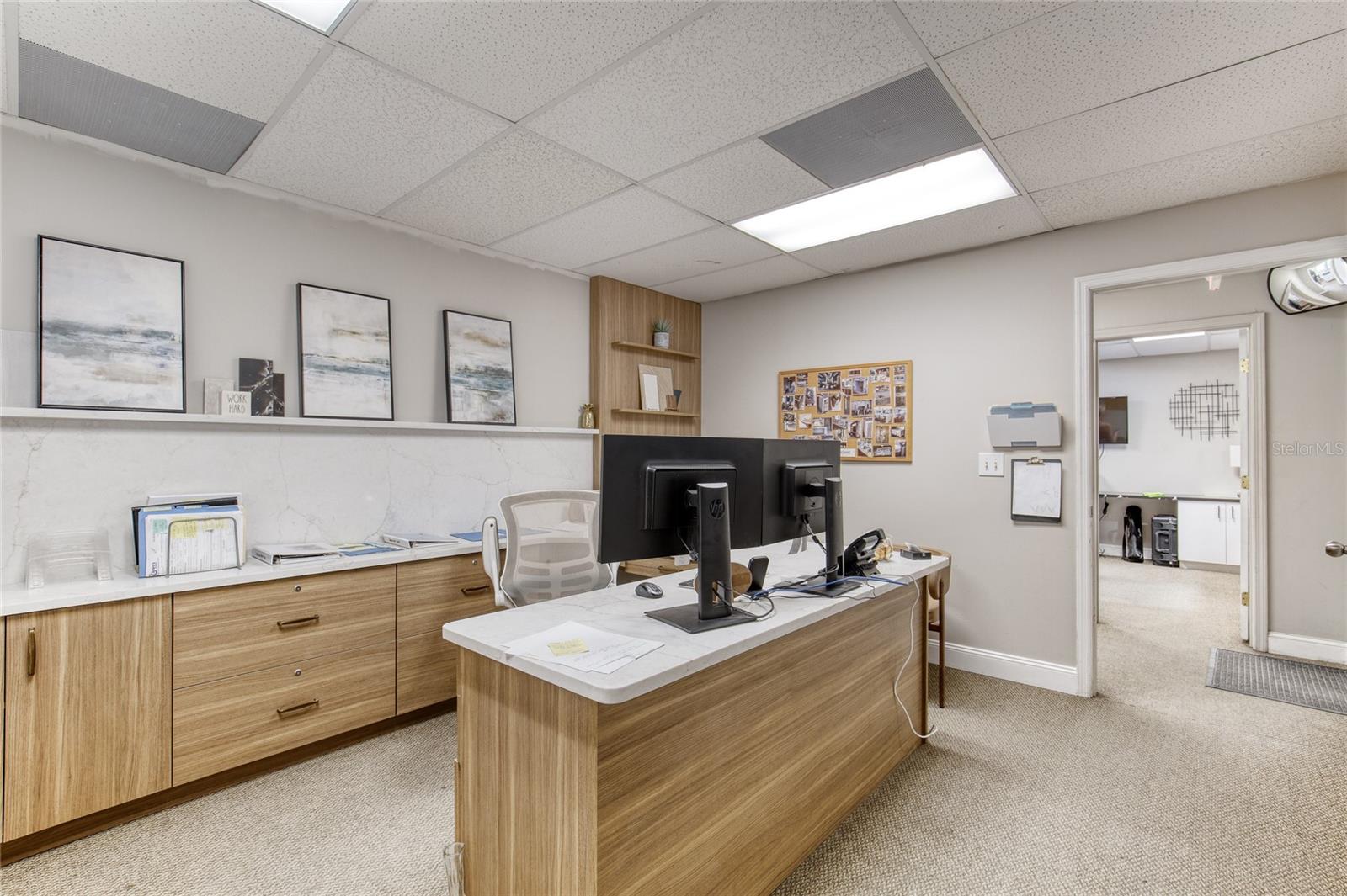 Stoneworks Offices