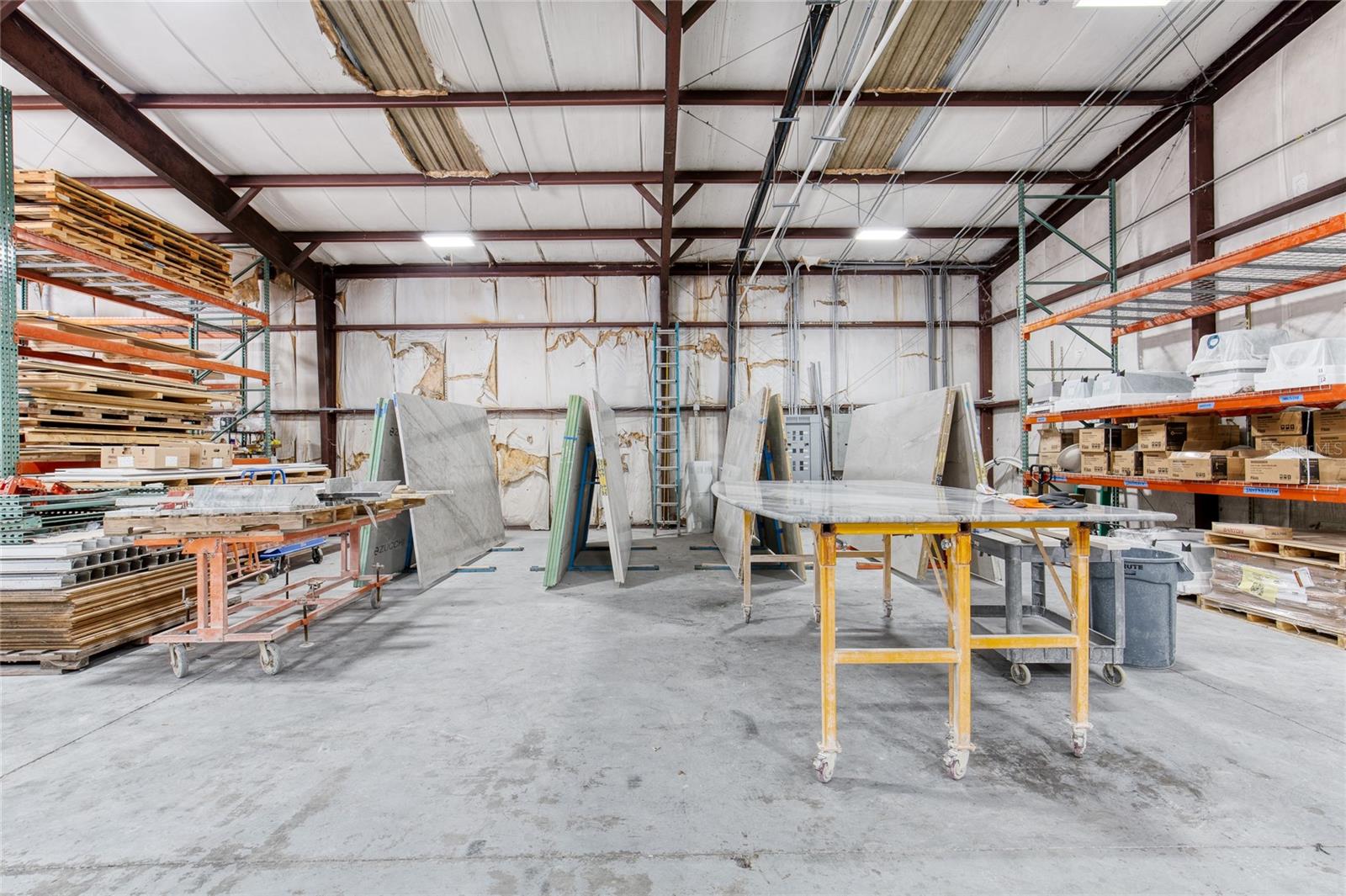 Stoneworks Warehouse