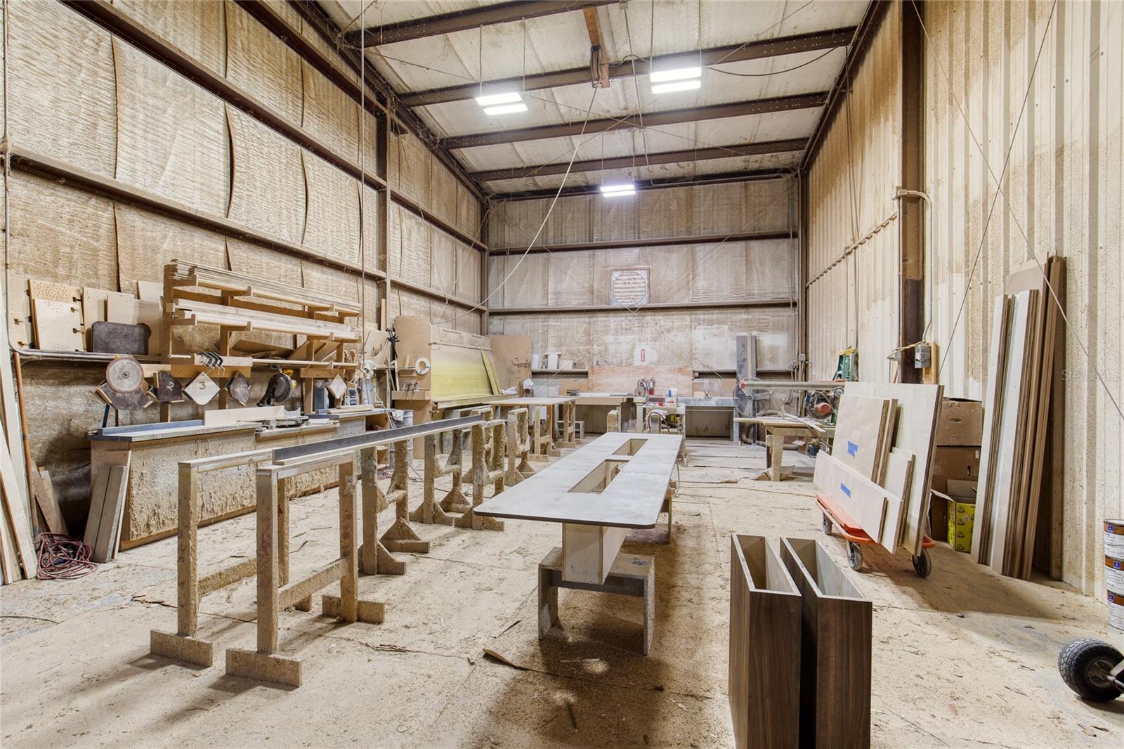 Cabinetry Glue Dept