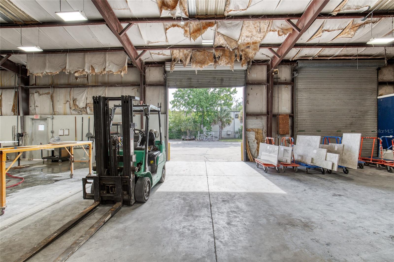Stoneworks Warehouse