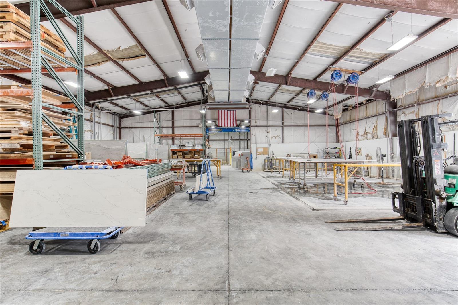 Stoneworks Warehouse
