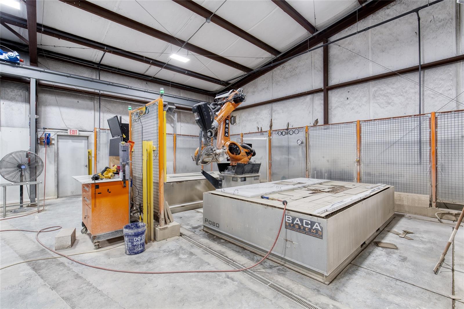 Stoneworks Cut Saw