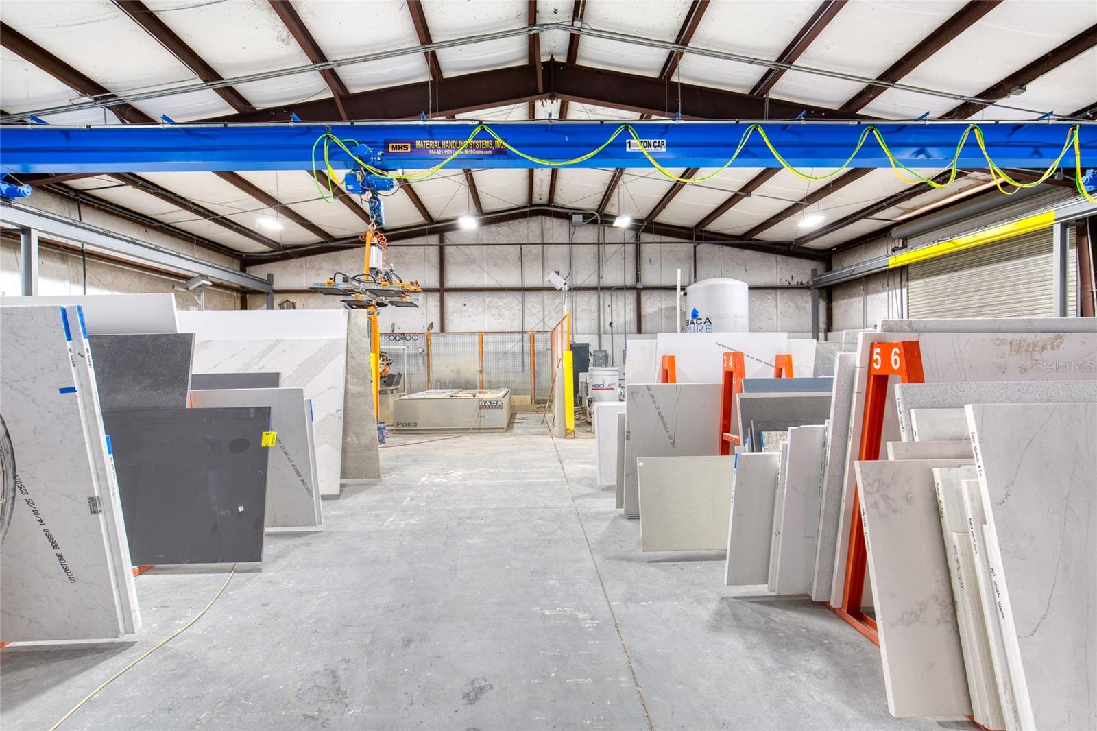Stoneworks Warehouse