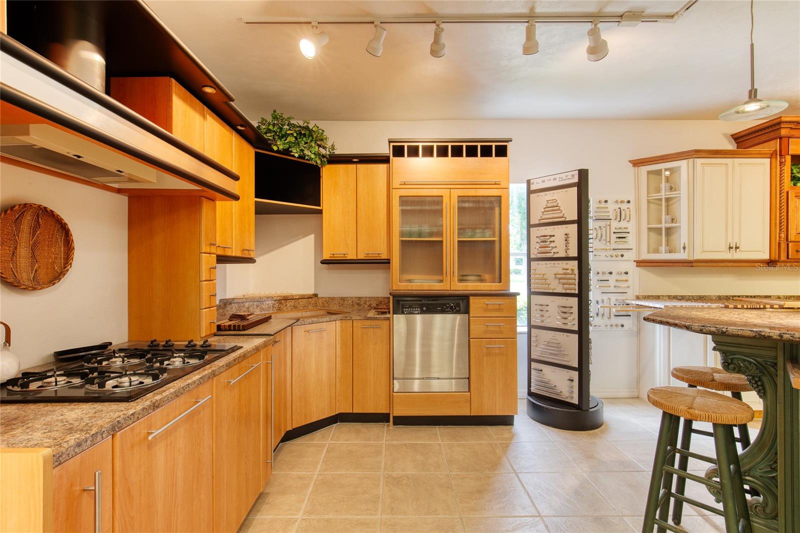 Cabinetry Showroom