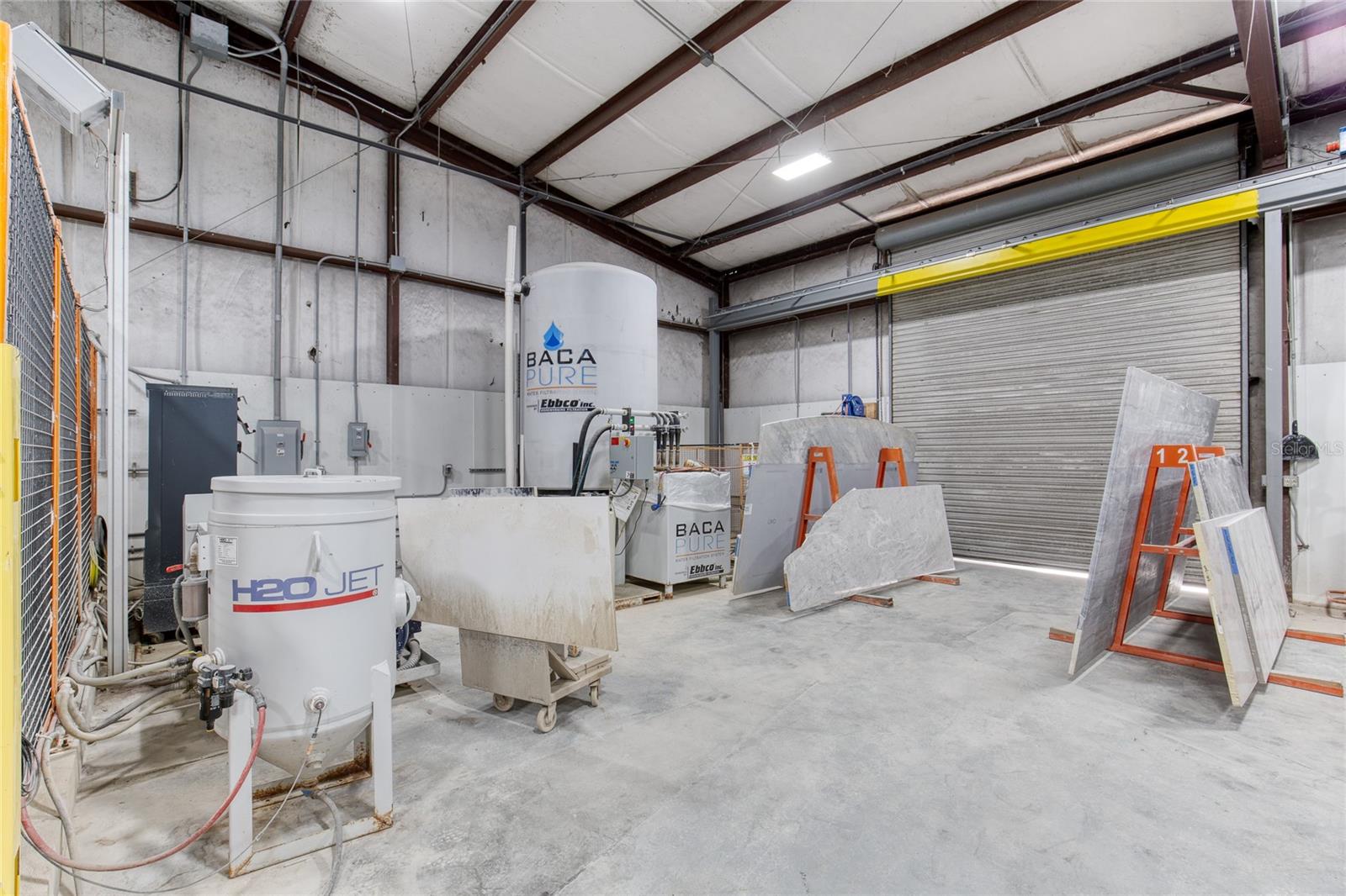 Stoneworks Water Filtration
