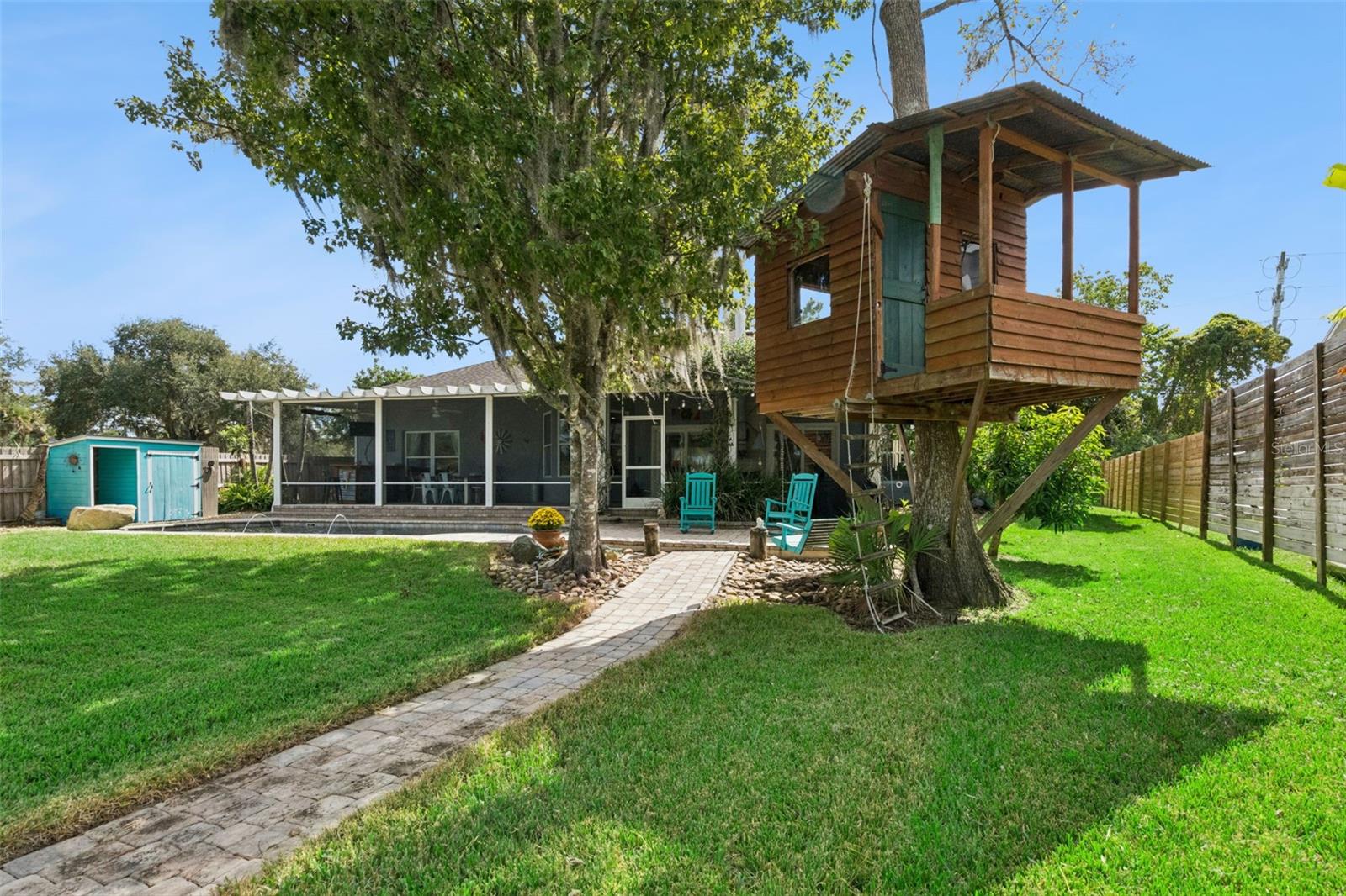 104 SMITHSON DRIVE, Oviedo, FL 32765