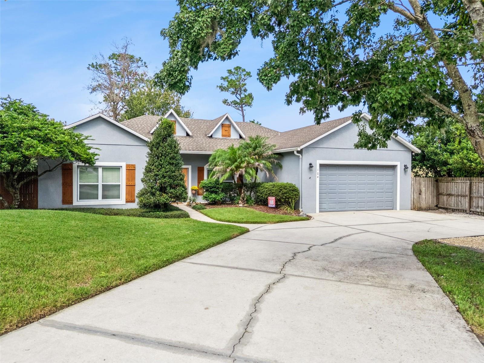 104 SMITHSON DRIVE, Oviedo, FL 32765