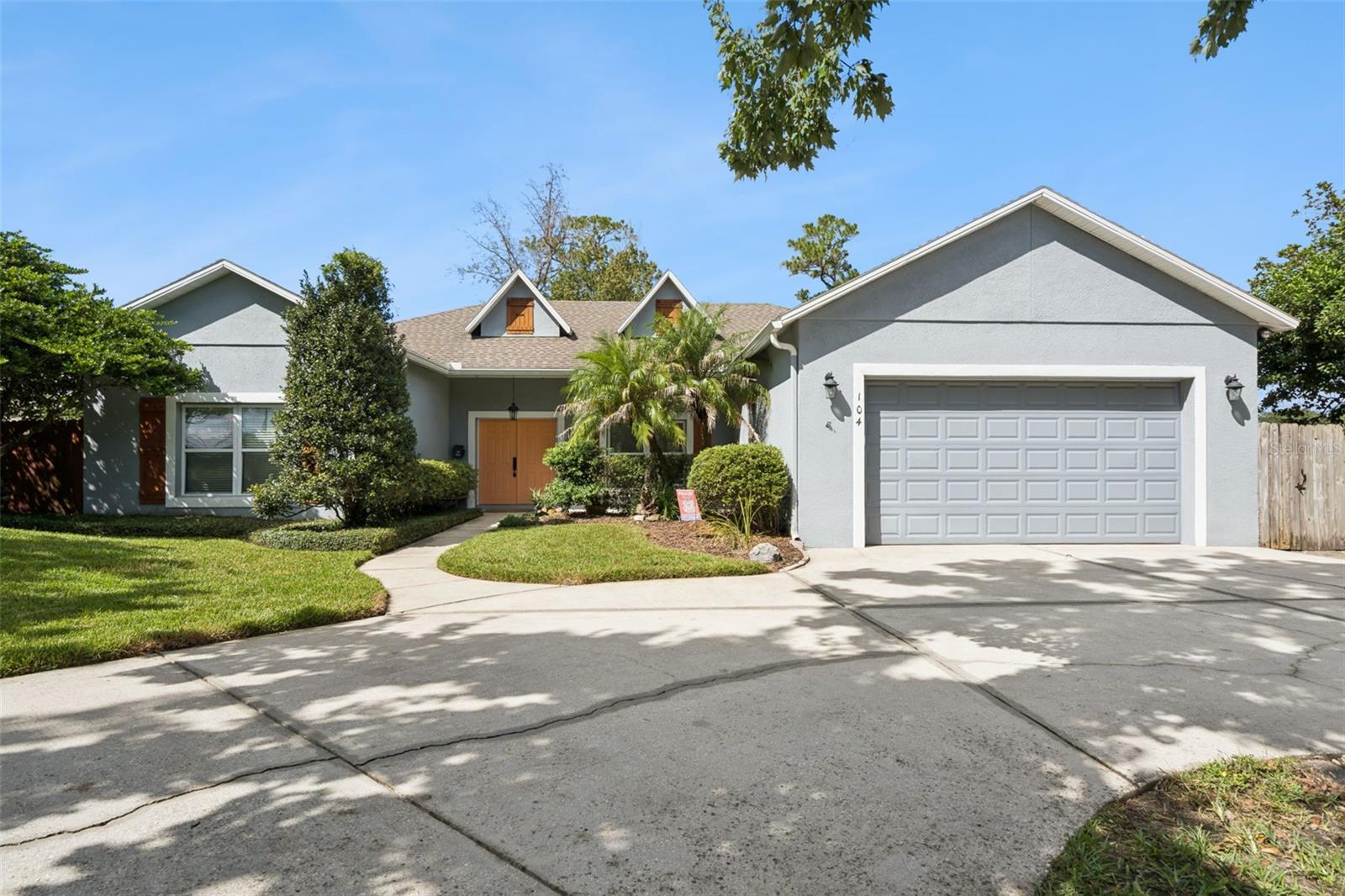 104 SMITHSON DRIVE, Oviedo, FL 32765