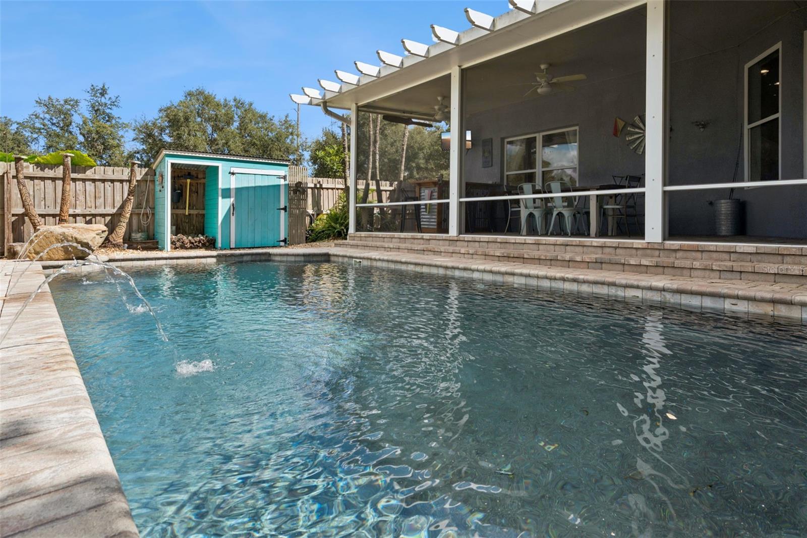 104 SMITHSON DRIVE, Oviedo, FL 32765