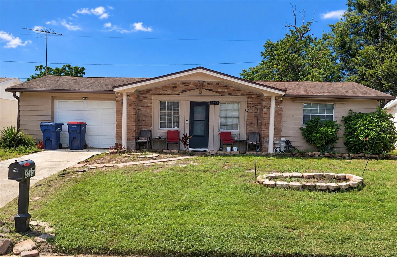 3543 WILTSHIRE DRIVE, Holiday, FL 34691