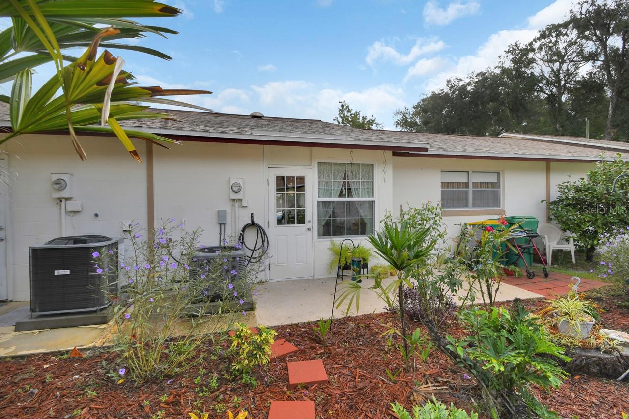 713 E MICHIGAN AVENUE, #B, Deland, FL 32724
