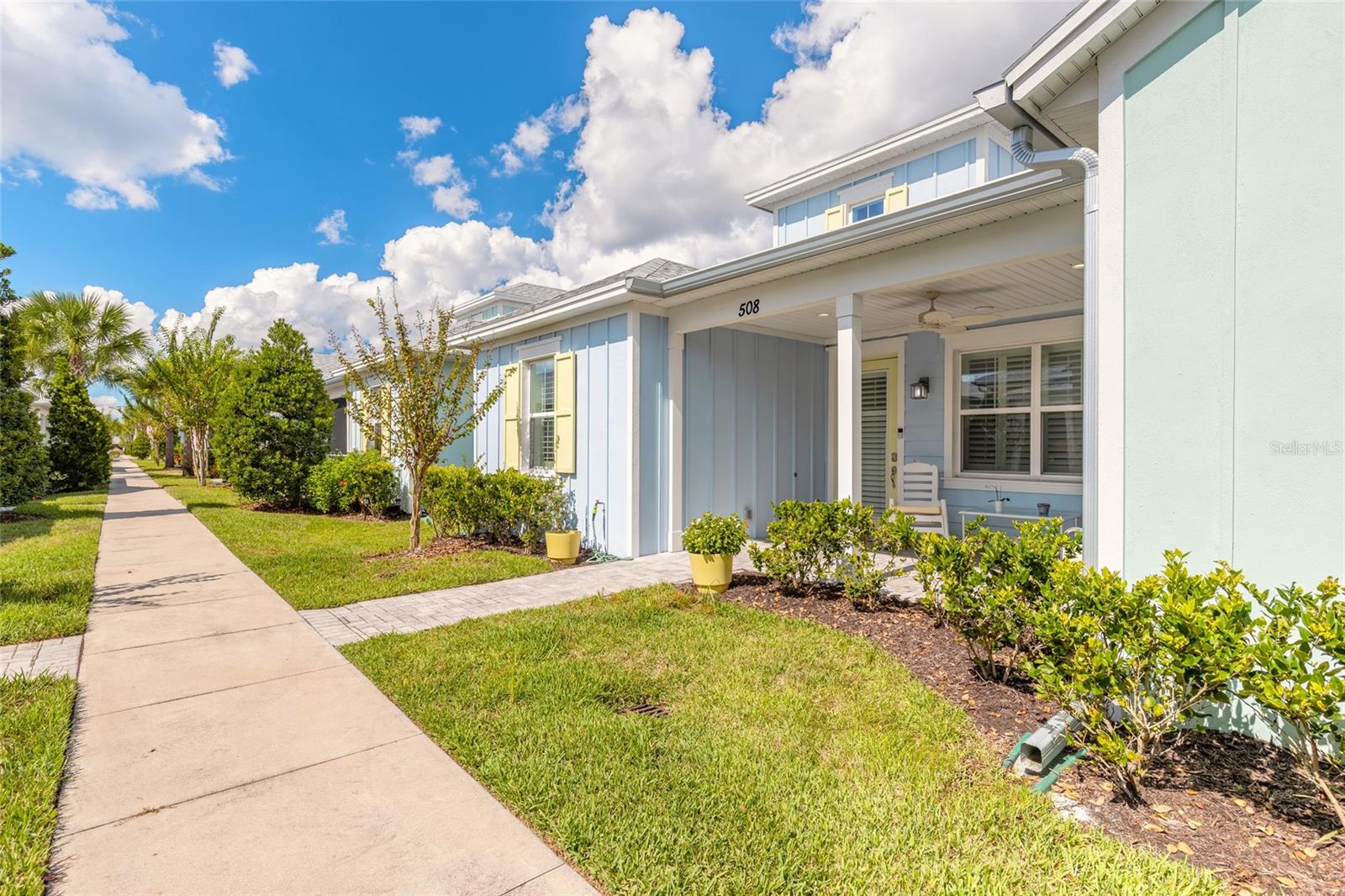 508 HIGH TIDE LANE, Daytona Beach, FL 32124