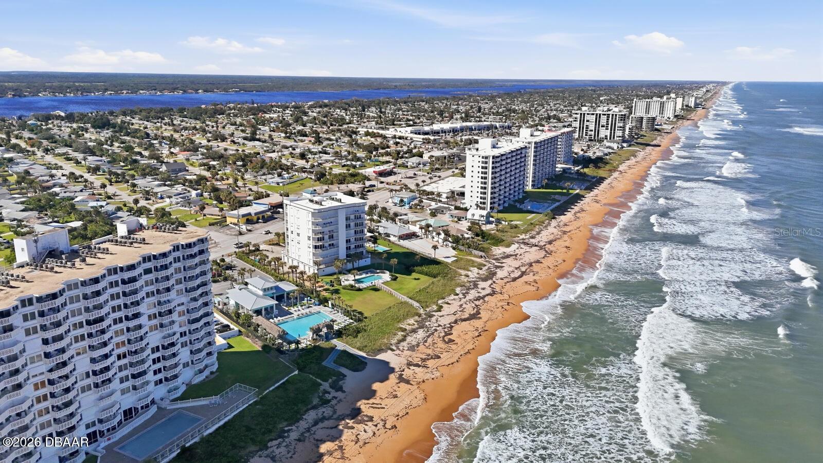 508 HIGH TIDE LANE, Daytona Beach, FL 32124