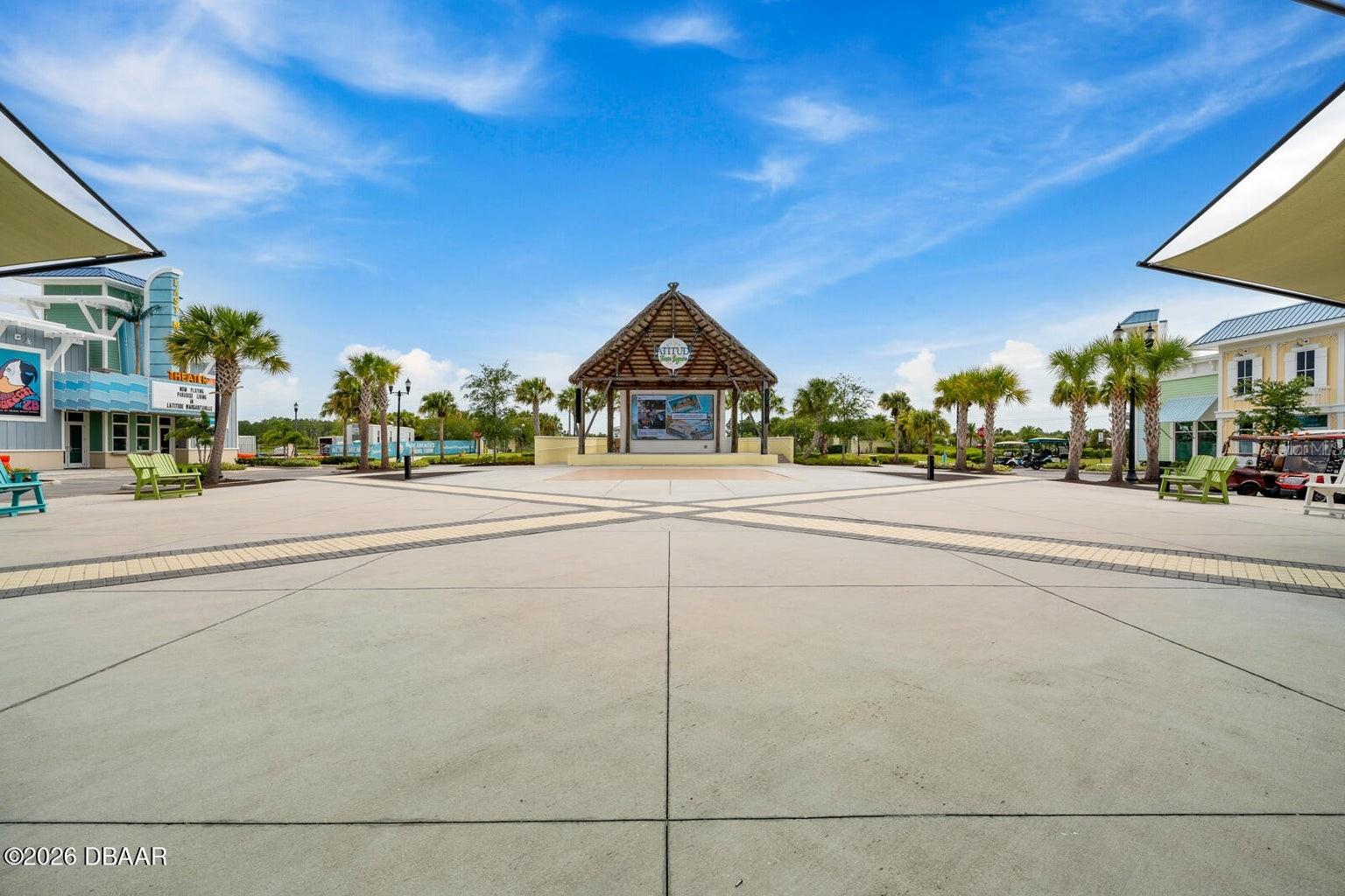 508 HIGH TIDE LANE, Daytona Beach, FL 32124