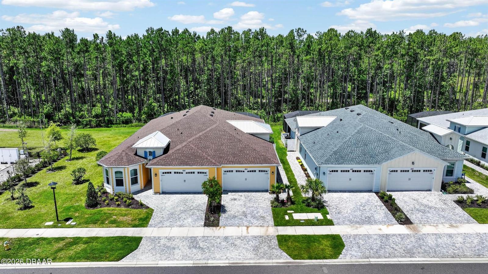 854 MARGARITAVILLE AVENUE, Daytona Beach, FL 32124