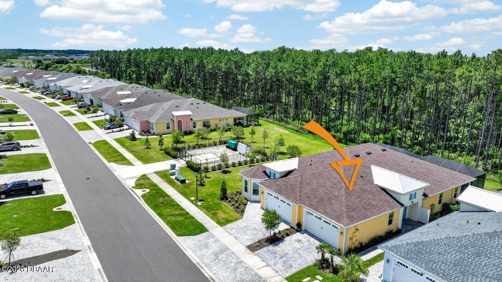 854 MARGARITAVILLE AVENUE, Daytona Beach, FL 32124
